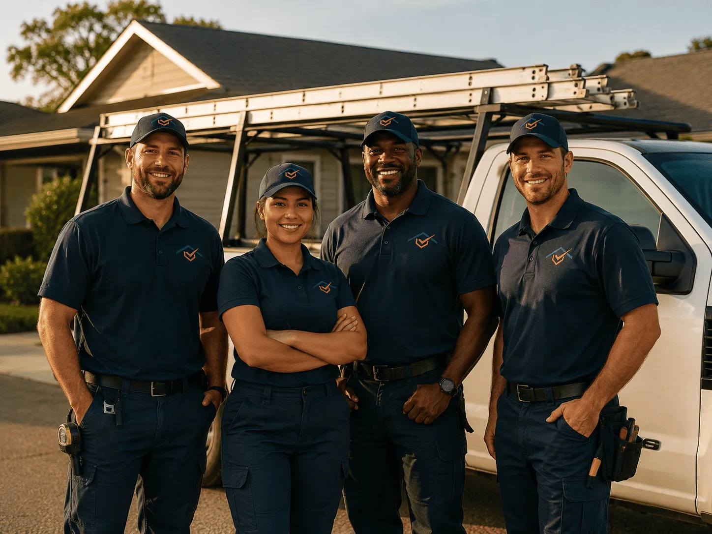 Roof Inspection company in Hillsboro, IA